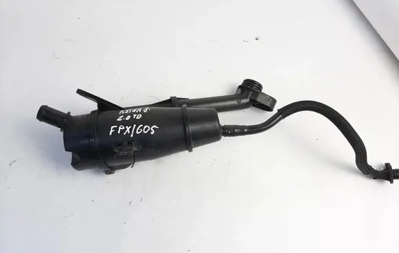 Opel Astra J Oil breather separator 70330334 55575980
