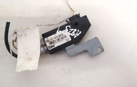 Mercedes-Benz ML W163 Antenna control unit 1638200089