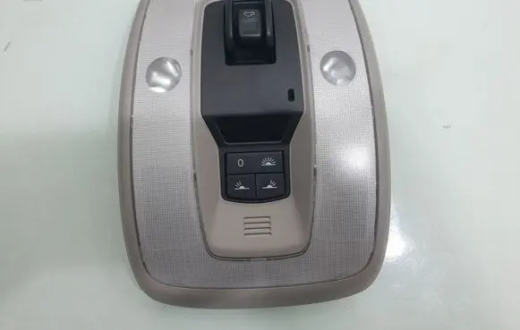 Volvo S80 Front seat light 39819983