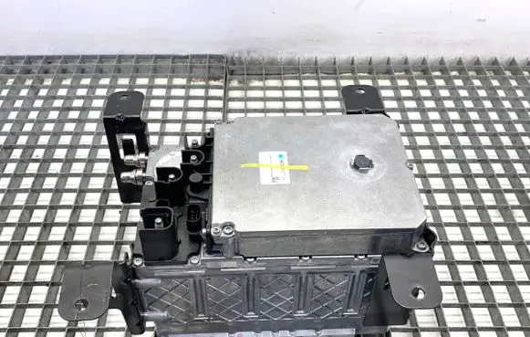 Mercedes-Benz GLE W167 Car battery A0009826714
