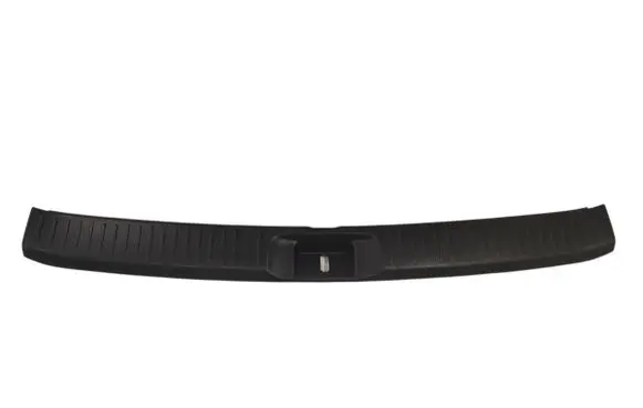 Toyota Highlander XU50 Trunk/boot sill cover protection 583870E050