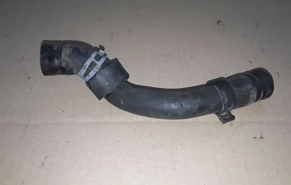 Seat Ibiza IV (6J,6P) Engine coolant pipe/hose Y003849