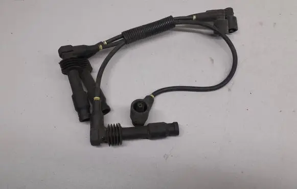 Opel Sintra Ignition plug leads 0300302102
