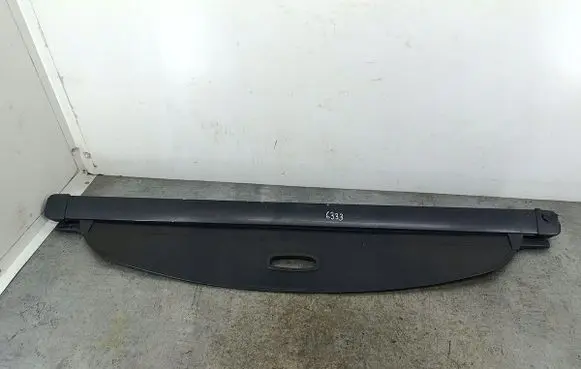 Hyundai i40 Parcel shelf load cover 
