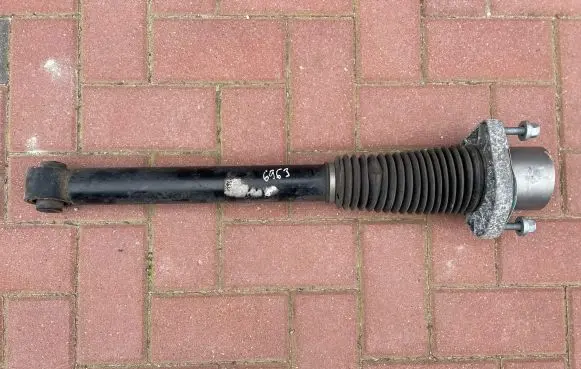 Land Rover Range Rover Sport L494 Rear shock absorber/damper