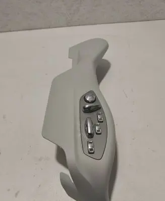 Porsche Macan (95B) Seat control switch 7P5881314B