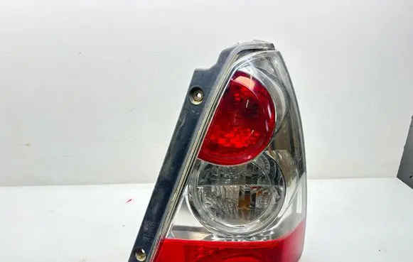 Subaru Forester SG Rear/tail lights 22020892
