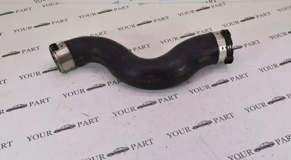 BMW 4 F32 F33 Intercooler hose/pipe 8571896