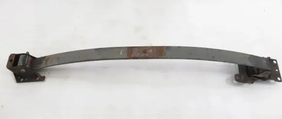 Renault Master III Rear leaf spring 