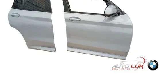 BMW X3 G01 Other interior part C4P