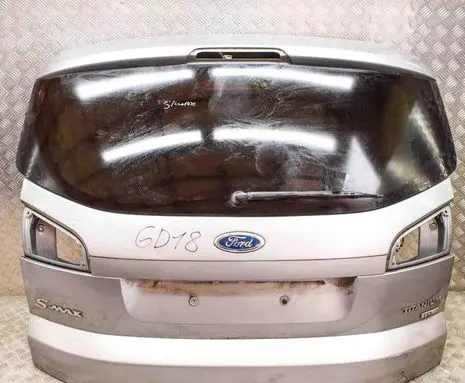 Ford S-MAX Tailgate/trunk/boot lid 1546515