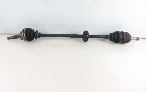 Opel Zafira A Front driveshaft 
