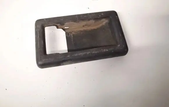 Citroen Jumper Other interior part a739