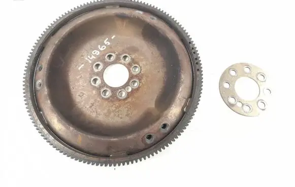 Mercedes-Benz C W204 Flywheel 6460300012 A6460300012