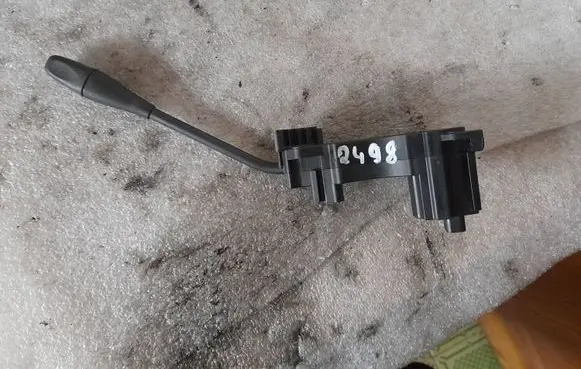 Mercedes-Benz E W211 Cruise control stalk a0085452524 0085452524