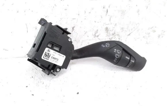 Ford Transit Wiper control stalk F1FT17A553AA