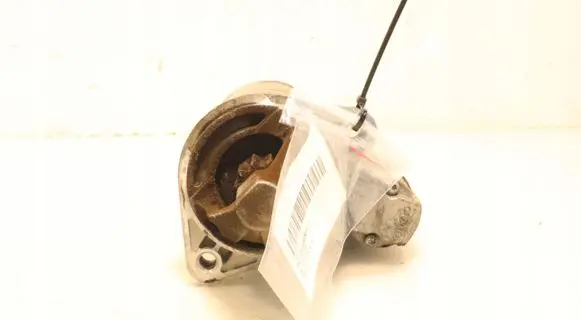 Hyundai i20 (PB PBT) Starter motor 36100-03101