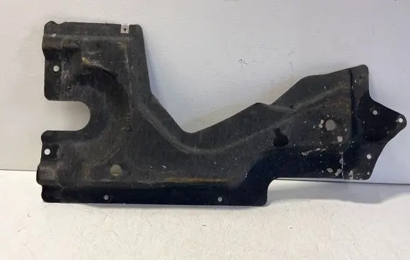 Audi Q7 4M Side bottom protection 4M0825214G