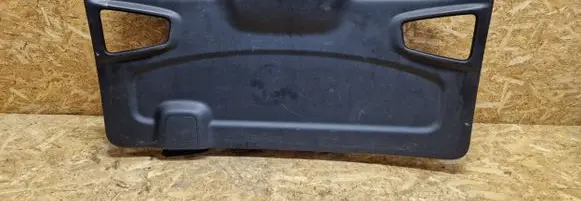 Ford Galaxy Tailgate/boot lid cover trim G06M21U40411