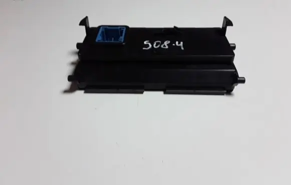 Peugeot 508 Other control units/modules 9665961480