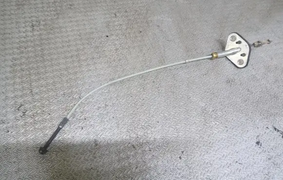 Mazda CX-7 Handbrake/parking brake wiring cable 