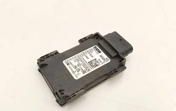 BMW X3 G01 Blind spot module 5A52AC7 28759735 14415010