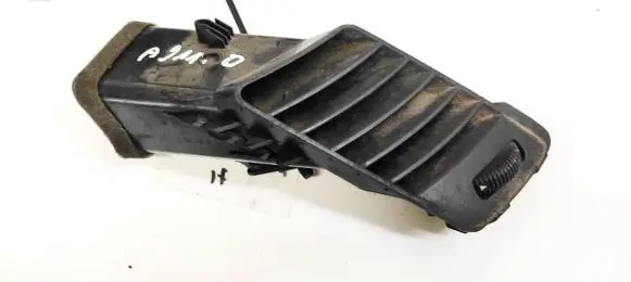 Volkswagen Crafter Dash center air vent grill A9068300254
