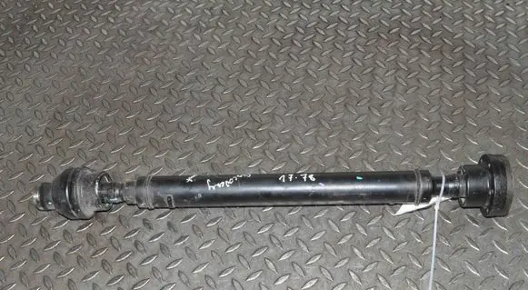 Land Rover Discovery 5 Front prop shaft 
