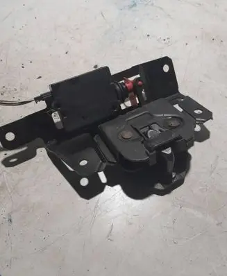 BMW X3 E83 Tailgate/trunk/boot lock/catch/latch 51247057364