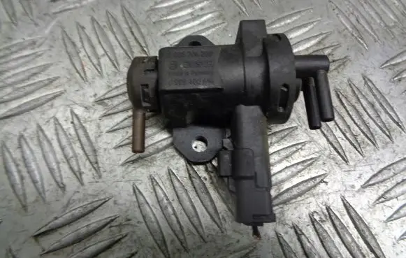 Peugeot Boxer Vacuum valve 9635704380