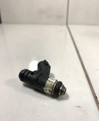 Skoda Fabia Mk2 (5J) Fuel injector 036906031M