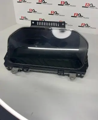Volvo XC90 Speedometer (instrument cluster) 31473849AA 0263719133 SW44132