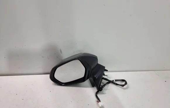 Toyota Yaris Cross Front door electric wing mirror 10202200