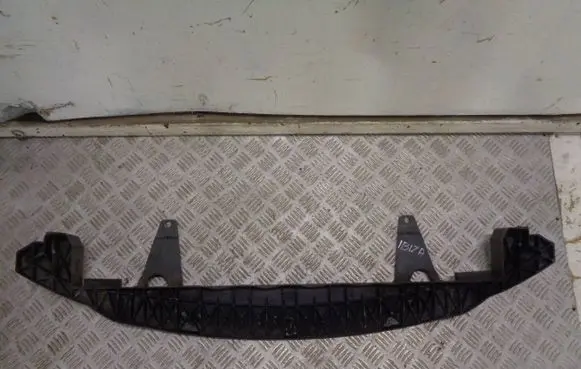 Seat Ibiza IV (6J,6P) Front bumper support beam 6J0807929 M8723