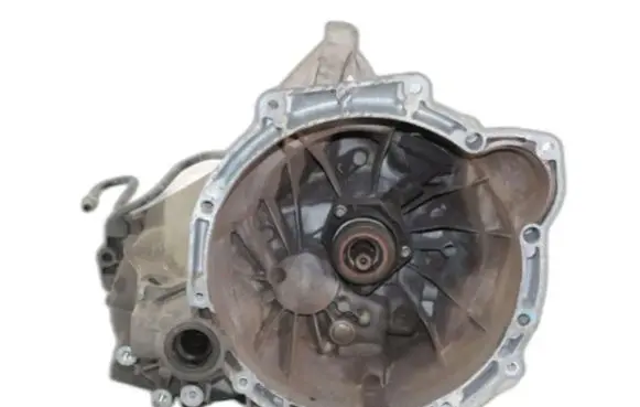 Volvo C30 Manual 5 speed gearbox