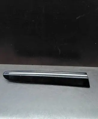 Mercedes-Benz CLK A209 C209 Rear fender molding trim A2096902662
