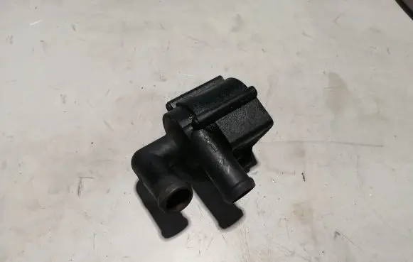 Skoda Superb B6 (3T) Electric auxiliary coolant/water pump 5N0965561