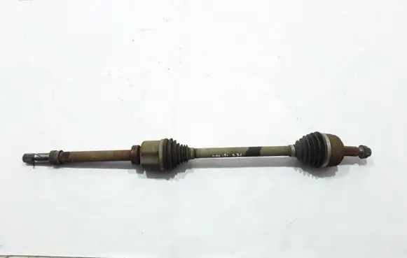 Renault Master III Front driveshaft 391002176R