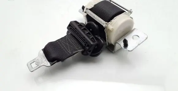 Lancia Voyager Roof seat belt P1AF27DX9AB TR90882Y0401 133123R
