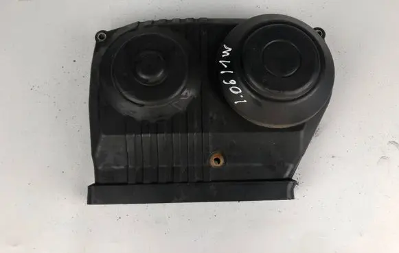Subaru Impreza II Timing belt guard (cover) 13572AA092