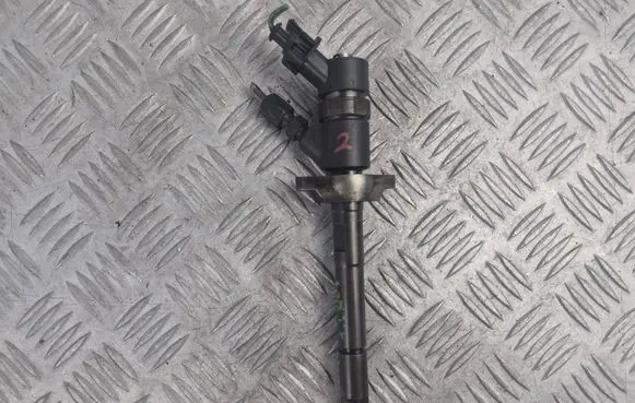 Peugeot 206 Fuel injector 328480
