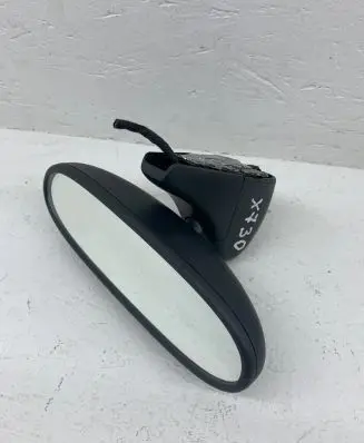 Audi S1 Rear view mirror (interior) 8J0857511H