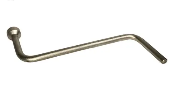 BMW 7 E65 E66 Wheel nut wrench 