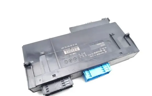 BMW 3 E90 E91 Central body control module 9187536 6135918753501 6135918753601