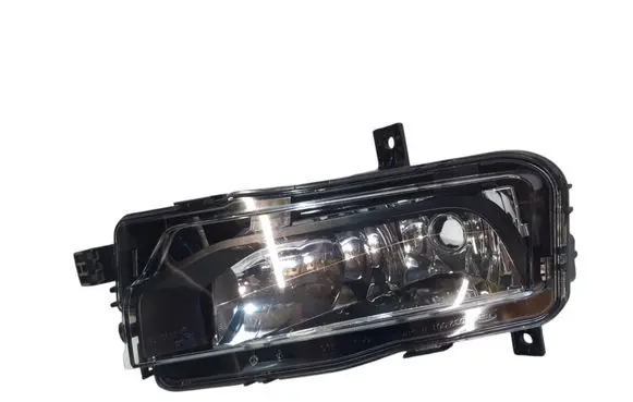 Volkswagen Multivan T6 Front fog light 7E0941662B