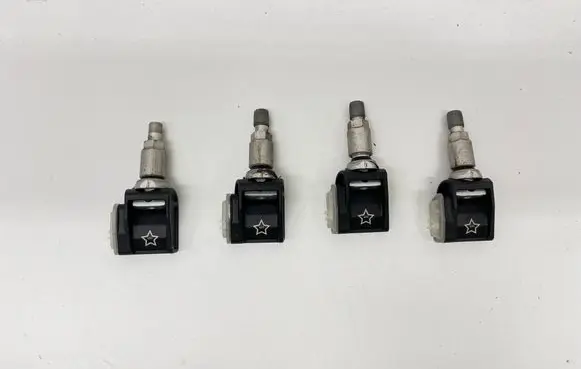 Mercedes-Benz E W213 Tire pressure sensor AG5SP4-D