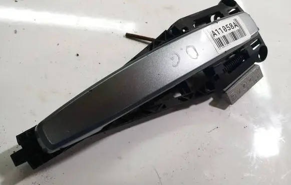Opel Insignia A Front door exterior handle 