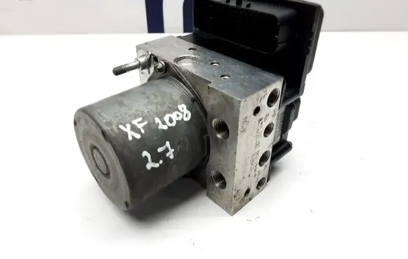 Jaguar XF X250 ABS Pump 8X232C405EE 0265235363