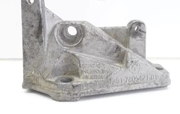 BMW 5 F10 F11 Engine mounting bracket 1351780542101 7805421 59776210