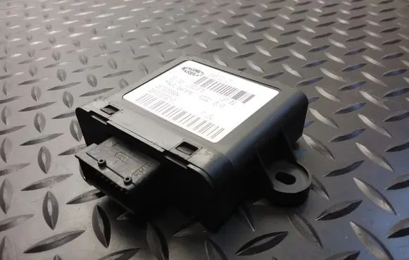 Peugeot 807 Other control units/modules 964828238001 09733009904